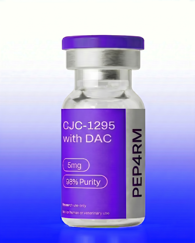 CJC-1295 with DAC 5mg
