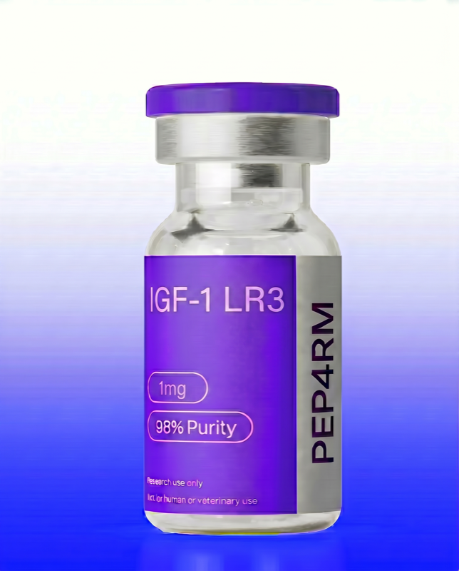 IGF-1 LR3 1mg