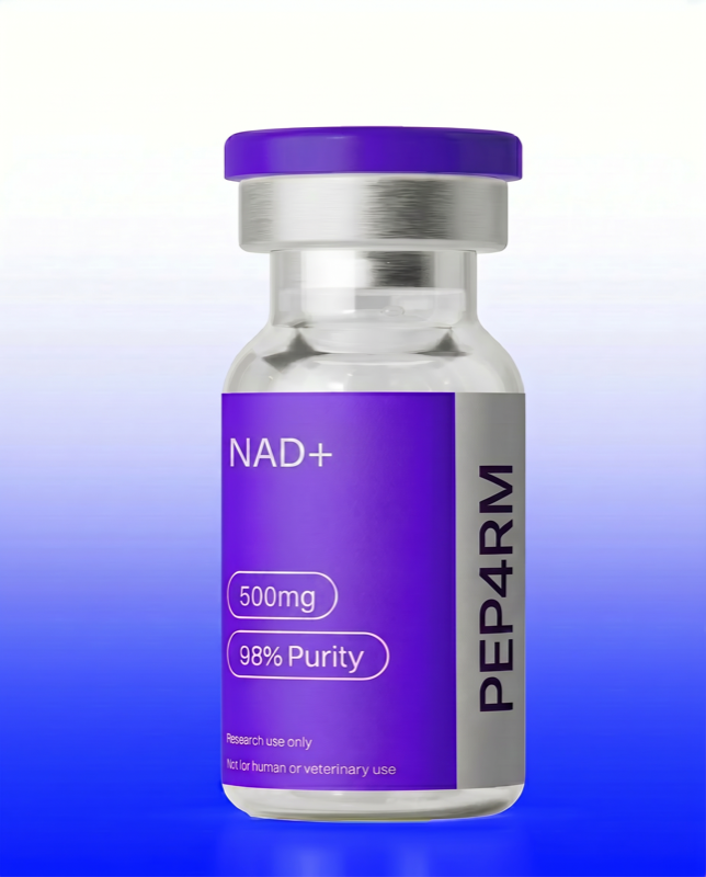NAD+ 500mg