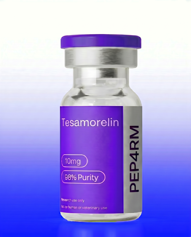 Tesamorelin 10mg
