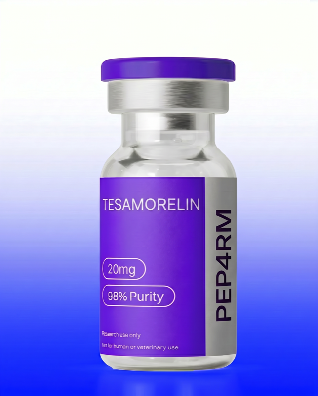 Tesamorelin 20mg